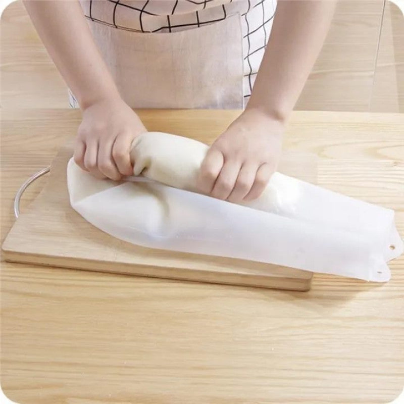 Silicone Dough Kneading Bag