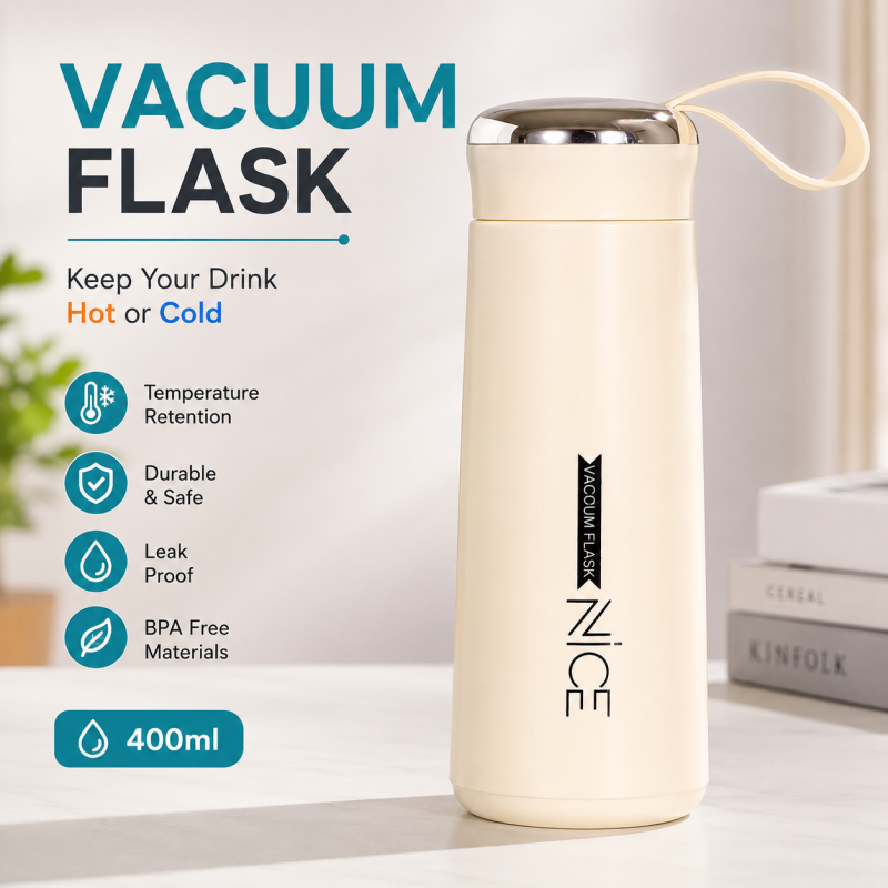 Nice Liner Water bottle