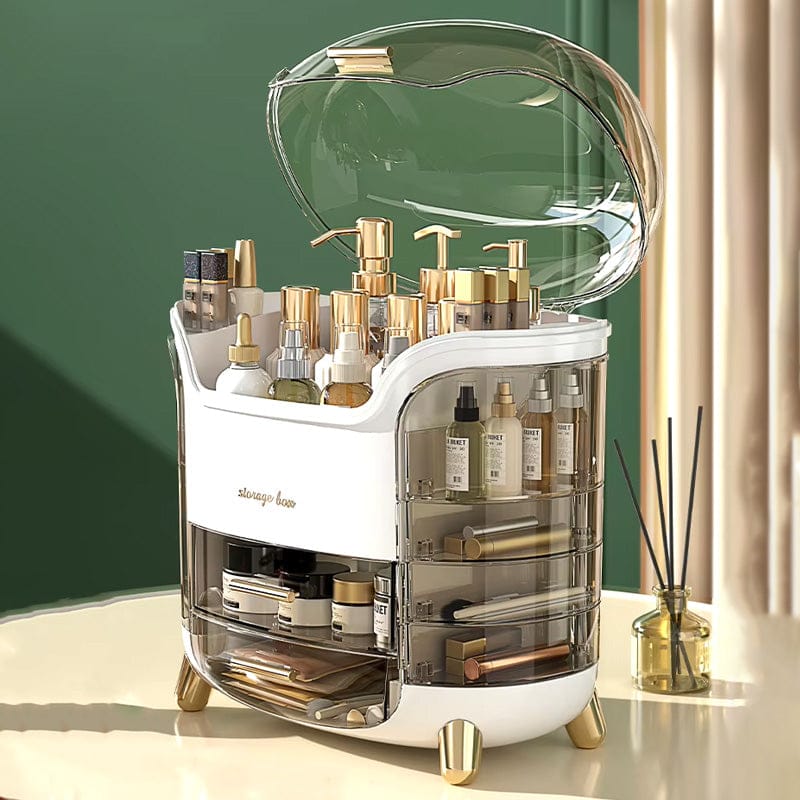 Luxury Cosmetic Organizer