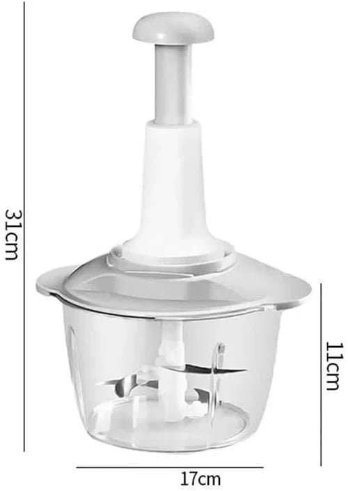 Smart Veg Chopper