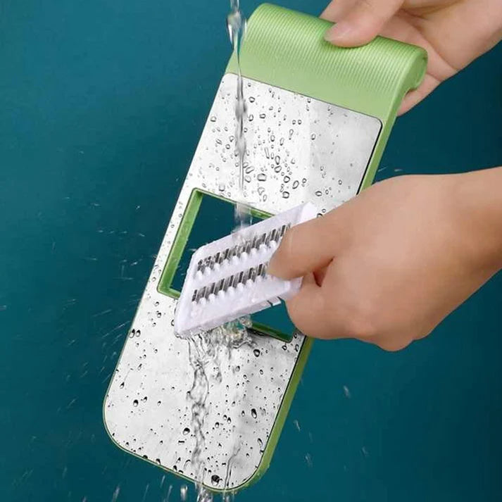 Manual 5-in-1 Slicer