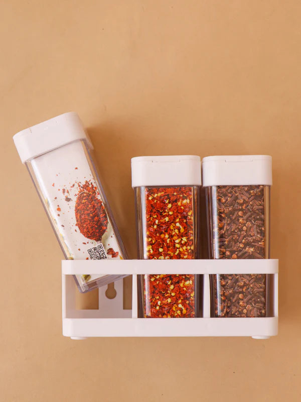 Mini Spice Storage Set