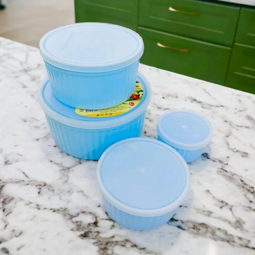 Airtight Storage Container Set