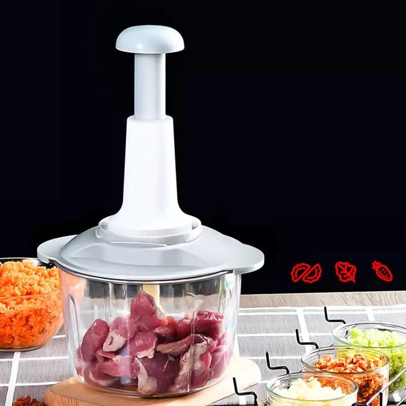 Smart Veg Chopper
