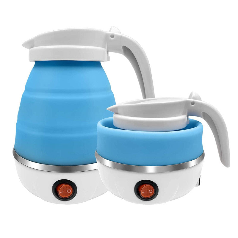 Foldable Travel Kettle