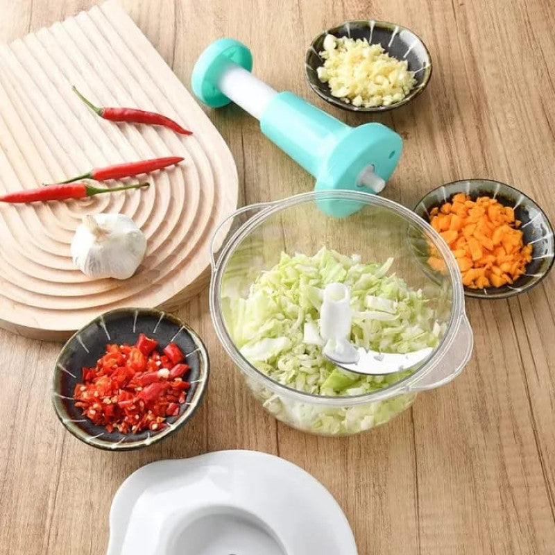 Smart Veg Chopper
