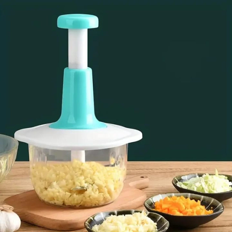Smart Veg Chopper
